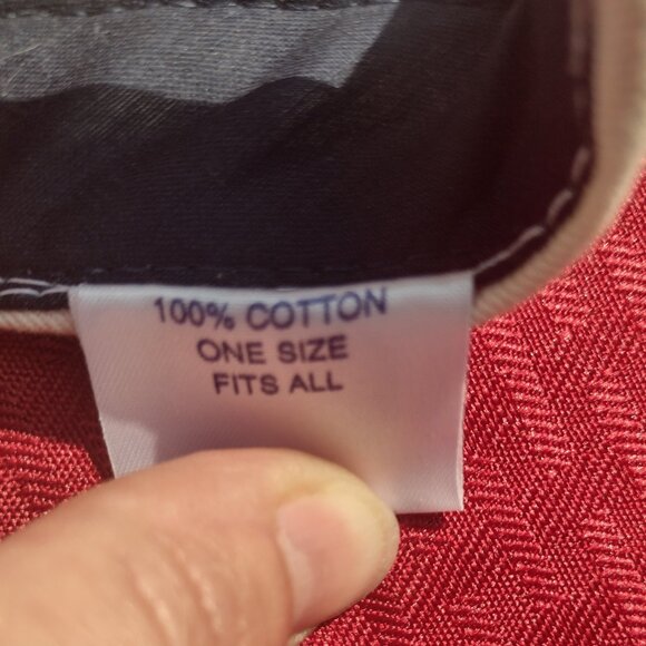 Autographed Travares Tillman #26 Miami Dolphins Hat - Picture 8 of 11